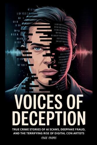 Voices of Deception: True Crime Stories of AI Scams, Deepfake Fraud, and the Terrifying Rise of Digital Con Artists