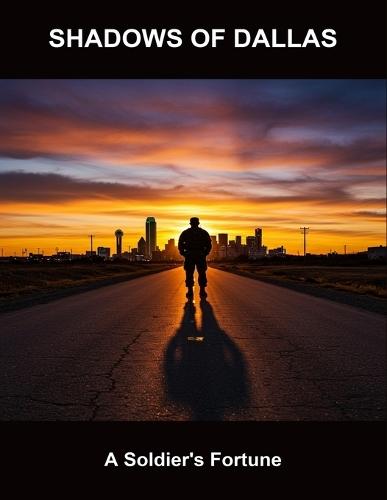 Shadows Of Dallas: A Soldier'S Fortune