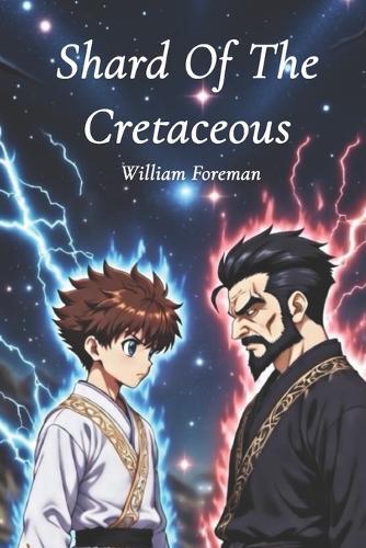 Shard Of The Cretaceous