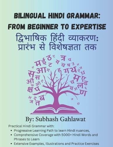 Bilingual Hindi Grammar: From Beginner to Expertise