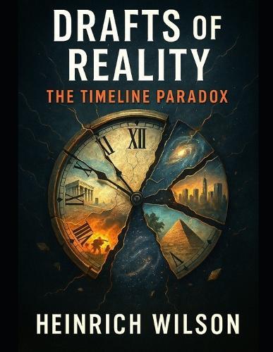 Drafts of Reality: The Timeline Paradox
