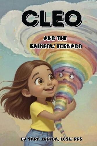 Cleo and the Rainbow Tornado