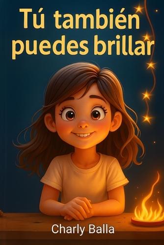 Tú también puedes brillar.: Libro infantil sobre autoestima, confianza y valores para niños. Historias para aprender a creer en uno mismo.
