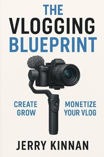 Vlogging: Your Voice, Your Lens, Your Story