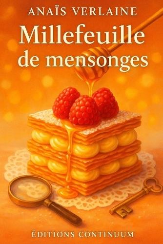 Millefeuille de mensonges