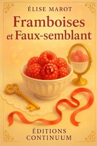 Framboises et Faux-Semblant