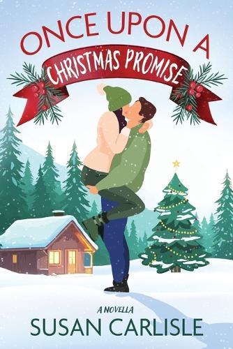 Once Upon a Christmas Promise