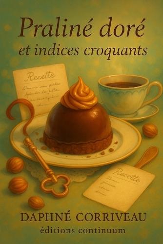 Praliné Doré et Indices Croquants