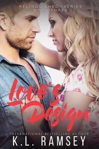 Love's Design: Enemies to Lovers, Forbidden Romance, Secret Stalker, Mob Connections, Cop Romance