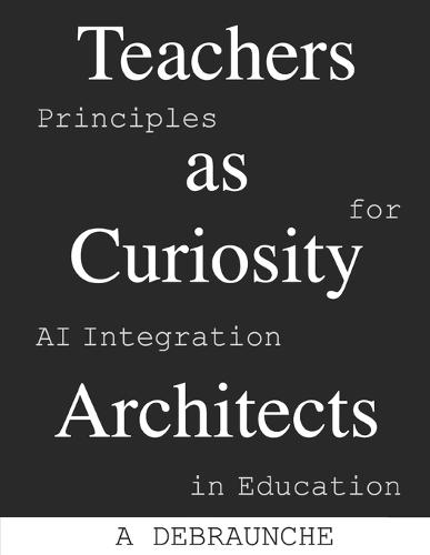 Teachers as Curiosity Architects: Principles for AI Integration in Education