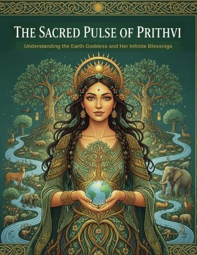 The Sacred Pulse of Prithvi: Understanding the Earth Goddess and Her Infinite Blessings
