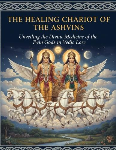 The Healing Chariot of the Ashvins: Unveiling the Divine Medicine of the Twin Gods in Vedic Lore
