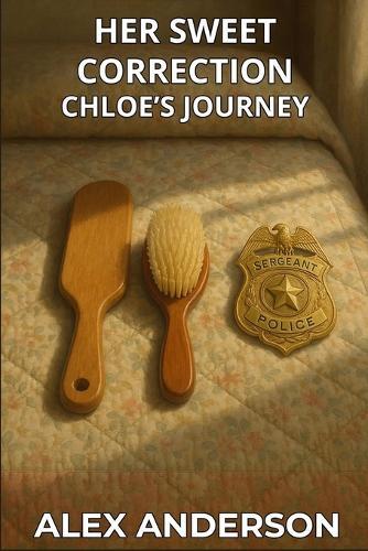 Her Sweet Correction: Chloe's Journey: A 1970s Domestic Discipline Romance