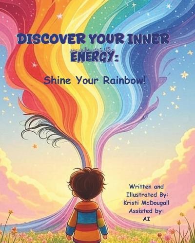 Discover Your Inner Energy: Shine Your Rainbow