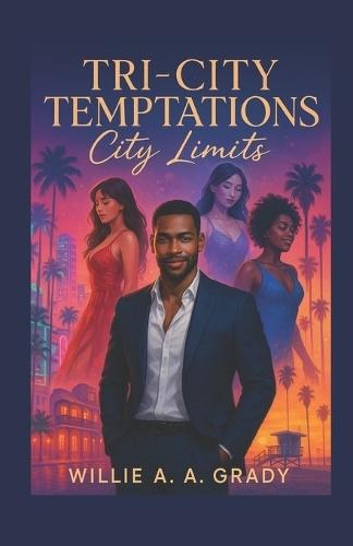 Tri-City Temptations: City Limits