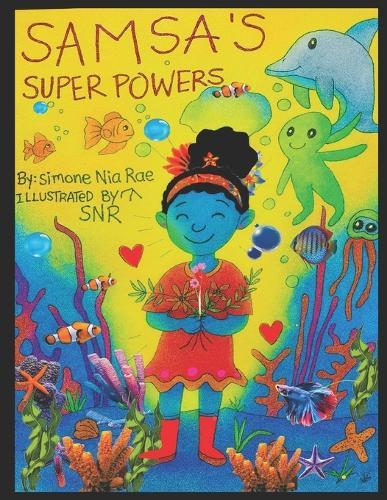 Samsa's Superpowers