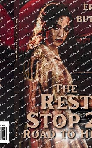 Rest Stop 2: Road to Hell