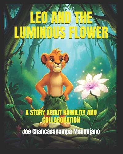 Leo and the Luminous Flower: A Story about Humility and Collaboration