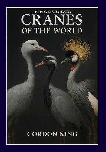 Cranes Of The World