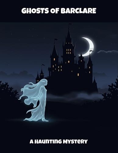 Ghosts Of Barclare: A Haunting Mystery