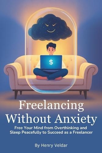 Freelancing Without Anxiety: Free Your Mind from Overthinking and Sleep Peacefully to Succeed as a Freelancer
