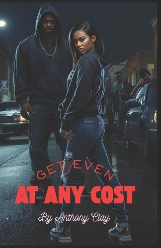 Get Even At Any Cost