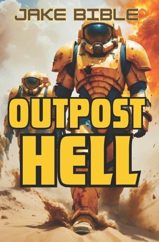 Outpost Hell