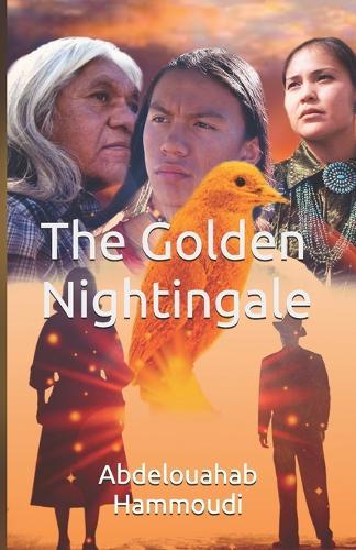 The Golden Nightingale