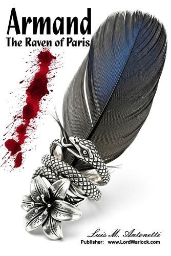 Armand: The Raven of Paris