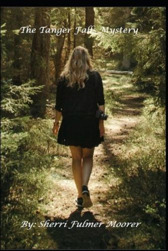 The Tanger Falls Mystery Box Set: A Small-Town Paranormal Mystery