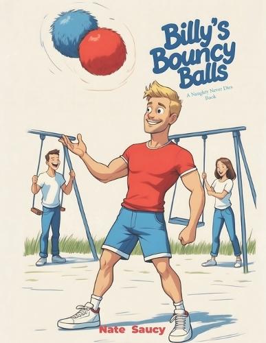 Billy's Bouncy Balls