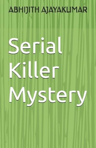Serial Killer Mystery