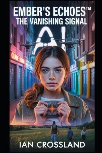 Ember's Echoes(TM): The Vanishing Signal