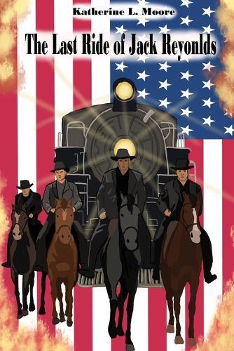 The Last Ride of Jack Reynolds
