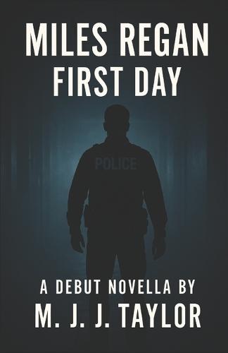 Miles Regan: 1st Day