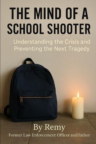 The Mind Of A School Shooter: Understanding the Crisis and Preventing the Next Tragedy