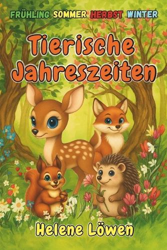 Tierische Jahreszeiten