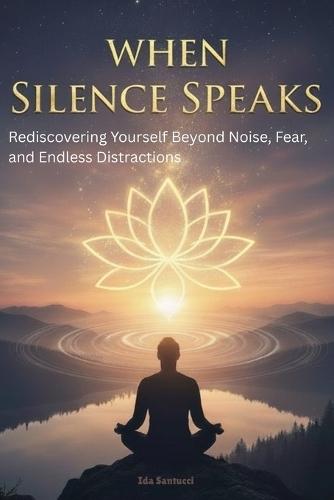 When Silence Speaks: Rediscovering Yourself Beyond Noise, Fear, and Endless Distractions