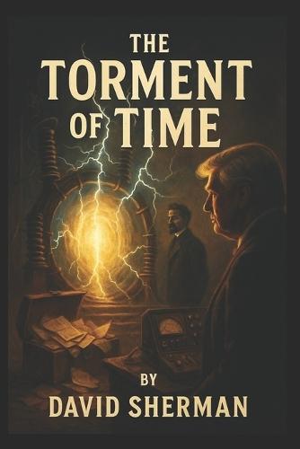 The Torment Of Time: Trump: and Operation Soaring Eagle