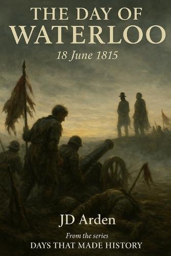 The Day of Waterloo: 18 June 1815