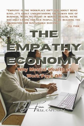 The Empathy Economy: Why Mental Health at Work Pays Off