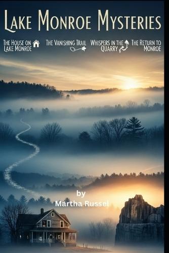 Lake Monroe Mysteries