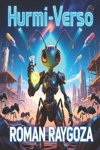 Hurmi Verso: Aventuras de Hurmi.
