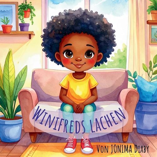 Winifreds Lachen: Winifred's Laugh (GERMAN EDITION)