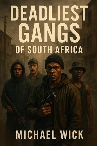 Deadliest Gangs Of South Africa