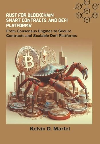 Rust for Blockchain, Smart Contracts, and DeFi Platforms: From Consensus Engines to Secure Contracts and Scalable Defi Platforms