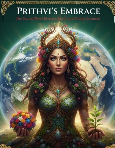Prithvi's Embrace: The Sacred Bond Between Earth and Divine Creation