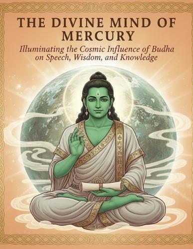 The Divine Mind of Mercury: Illuminating the Cosmic Influence of Budha on Speech, Wisdom, and Knowledge