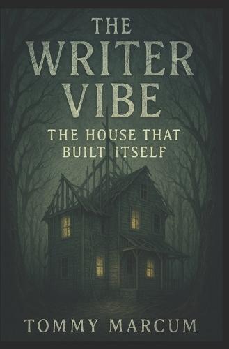 The Writer Vibe: The House That Built Itself