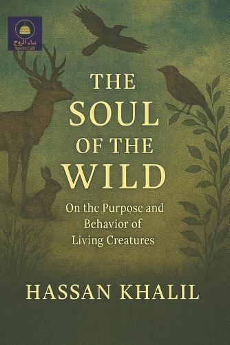 The Soul of the Wild: On the Purpose and Behavior of Living Creatures